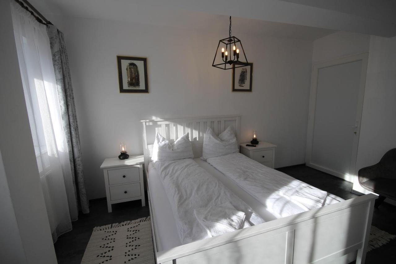 Apartment Francesca Mit Parkplatz Naehe Altstadt Сибиу Экстерьер фото
