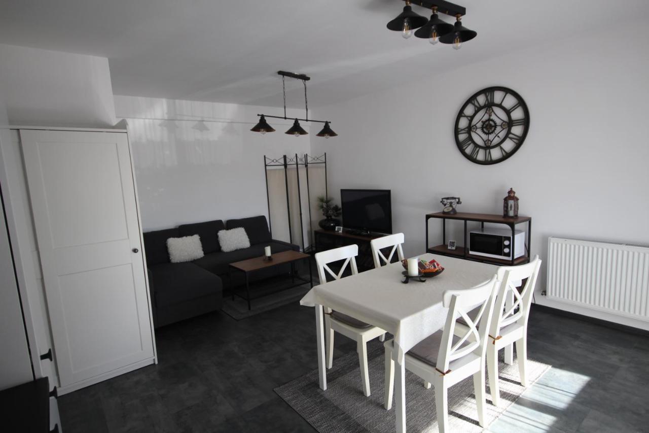 Apartment Francesca Mit Parkplatz Naehe Altstadt Сибиу Экстерьер фото
